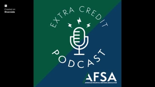 The History of Consumer Credit: A Conversation with the National Consumer Reporting Association